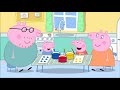 Peppa Pig 2x29 Painting