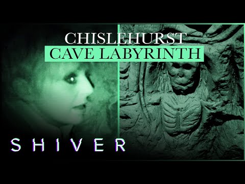 Most Haunted: Chislehurst Caves - Part 2