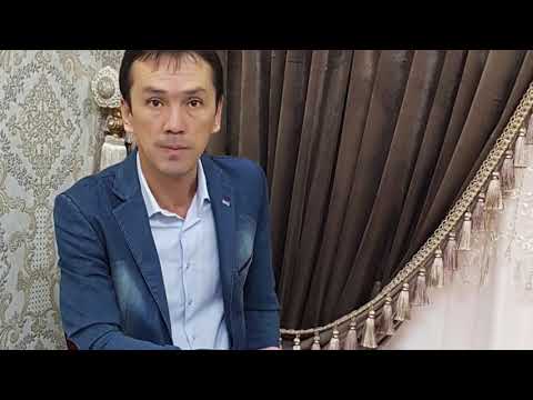 Ганишер Ражабов гр.Ализот -Тукчилик гавго экан.New.Презент от Эркина