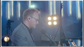 Scene Nord presenterer: SIGVART DAGSLAND &amp; ENSEMBLE NOOR – ELSKE DU MEG (LIVE)