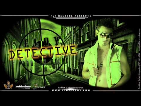 Detective - Eloy