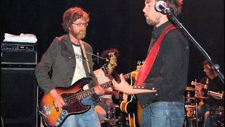 Broken Social Scene - Lover&#39;s Spit (Live Paris)