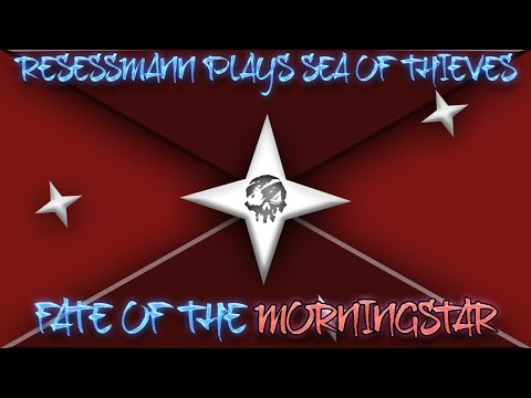 Captain Rese's Tall Tales: The Fate of the Morningstar