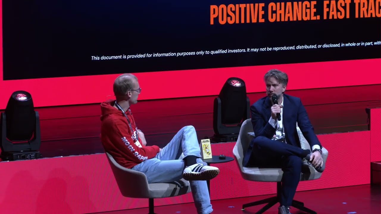 Warum ex Formel 1 Fahrer Nick Heidfeld nun seine eigene Rennserie startet
