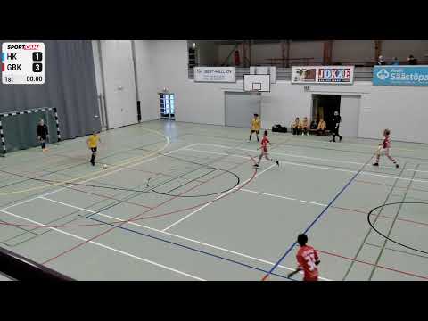 P15HK vs GBK - 28/11/2021