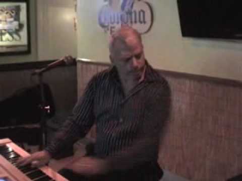 Maple Leaf Rag - Tony Castellano, Jr. - 6/7/2009