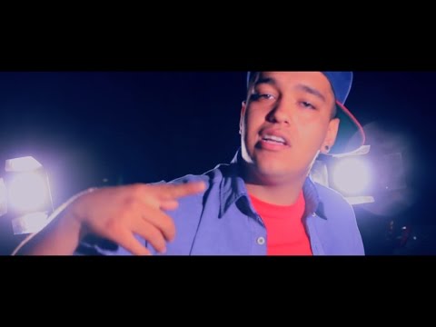 Anexo Leiruk - El Chico Del Micro - (Video Oficial)