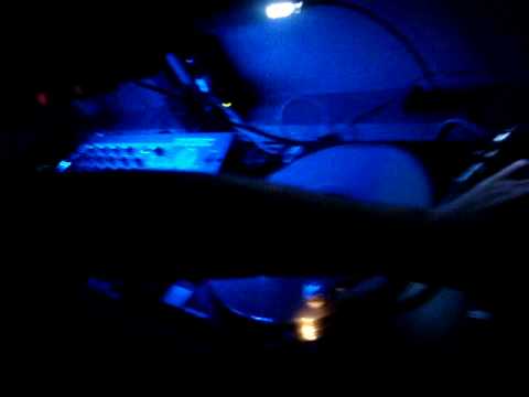 DJ Vigi Nightlife Aschaffenburg Teil 1