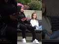 Creepy Man Tries To Kidnap Little Girl Part 2 Shorts