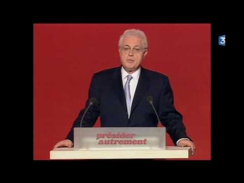 Il était une fois la présidentielle… en Pays de la Loire  :  2002