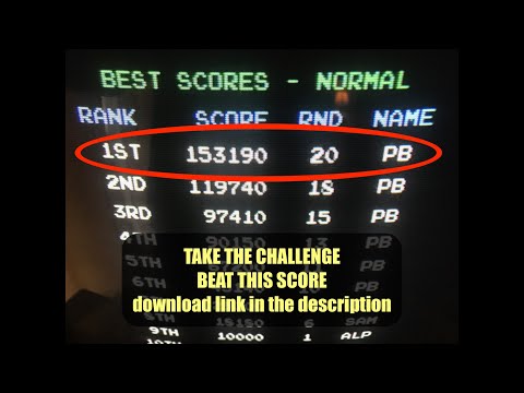 Quick Tip for Dig Dug Revival