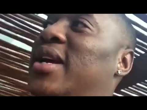 Uyajola 99 Jubjub Mojalove