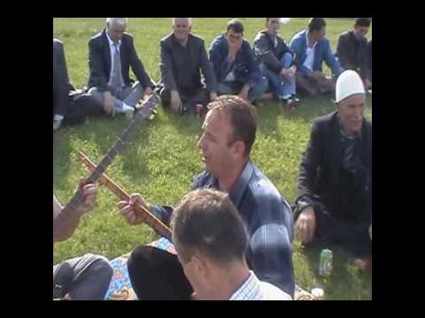 Xeni & Sinani & Syla - Dy tupana ...