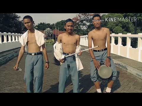 Ditinggal rabi (PARODI)