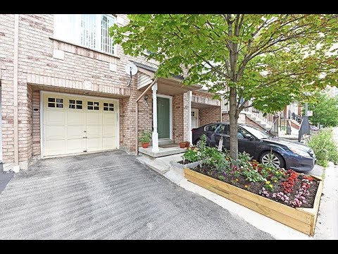 80 Acorn Place Unit # 34 Mississauga