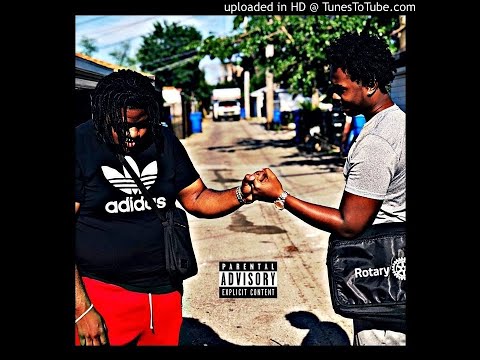 FatBoi RayRay (Feat.King-Tyyy) - In My Bag (Prod.By Bj Beatz)