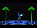 TRON 20th Anniversary Collector S Edition Play Movie Sequence