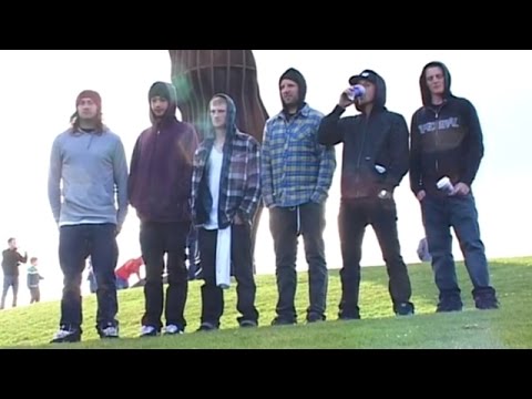 Ride To Glory Primo Trailer