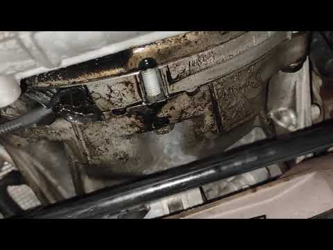 Audi Q7 Diesel 4LB - Power Steering pressure line Repaired - Double check for leaks --✓OK