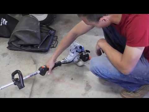 Srm 210 Parts