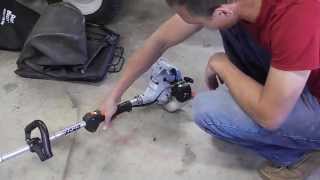 Echo SRM 210 Tune Up (KIT)