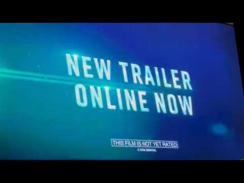 AVENGERS DOOMSDAY NEW TV SPOT