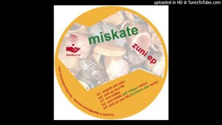 Miskate - Wizards Are Lucky