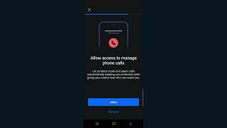 Bitdefender Mobile Security Installation Android