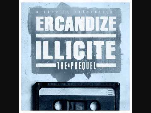Ercandize - Krank - Hiphop.de Exclusive (2011)