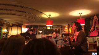 frnkiero andthe cellabration - tragician