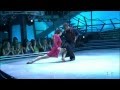 SYTYCD5 Janette Brandon Argentine Tango Forever Tango HD