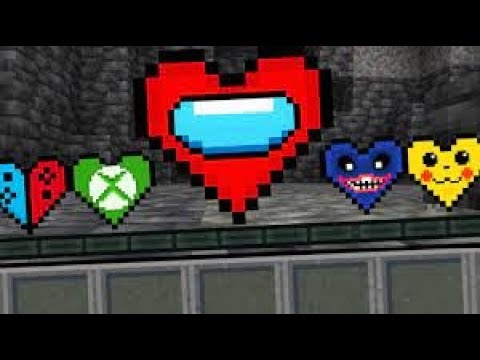 HEART ATTACK in Minecraft! Tomath's Epic Journey!