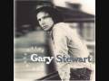 Gary Stewart - In some room above the street