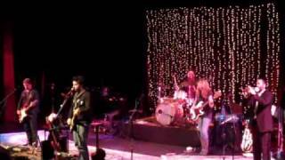 Bob Schneider &quot;Bullets&quot; WCNR Charlottesville Corner Lounge 106.1 The Corner live in-studio