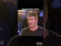 Failed Magic Tricks Dangerous Magic Show Zack Axewell ShortMagicShow