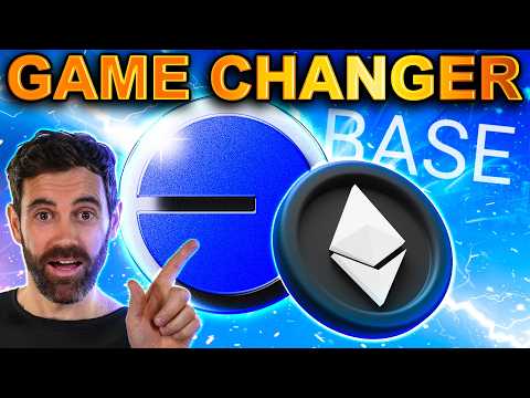 Base: The Ultimate Guide to Ethereum's Top Layer 2 (2025) - Coin Bureau