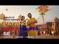 Patang Baaz Sajna Se Tribute To Fariha Parvez Cover 2026 AsfarAliMusic