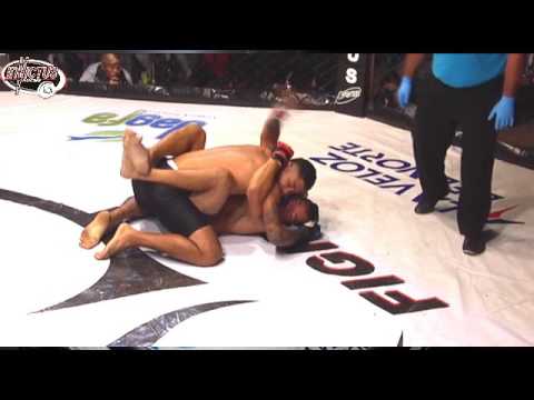 INVICTUS FIGHTERS XVI -  FRANCO ARANDA VS  ANDRES FLORES