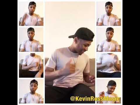 Kevin Ross MJ tribute