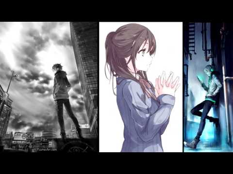 「Nightcore」→ Payphone/Telephone (Switching Vocals) MASHUP || DRAFT