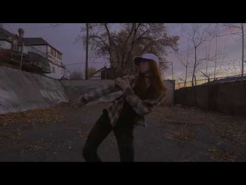 666 - Bon Iver | Tia Green Freestyle