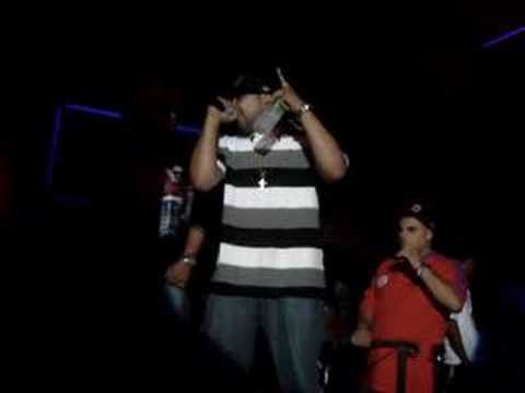 Mr. Right-Erick Right ft NesLive @ Club Spy, NYC