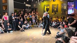 Mert Moran & Yuliia Brachuk, Milonga De Mis Amores/Orquesta Color Tango, Video 4/4