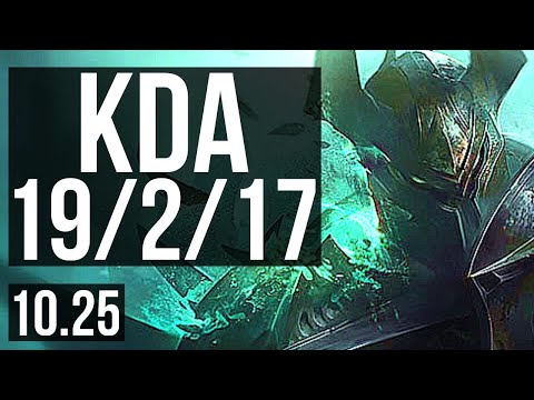 MORDEKAISER vs IRELIA (TOP) | 19/2/17, Legendary | TR Diamond | v10.25