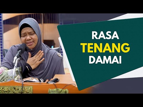 Saya Baik Tapi Saya TAK SOLAT 