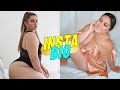 Bella Mkay Curvy Model Plus Size Model From USA Wiki Biography Hot Fashion