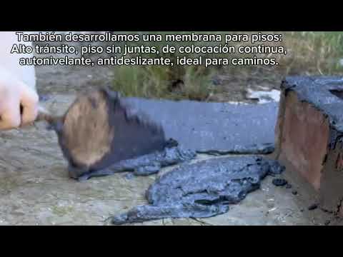 Lecatex Impermaflex Ultra (pisos, chapa, membrana, paredes)