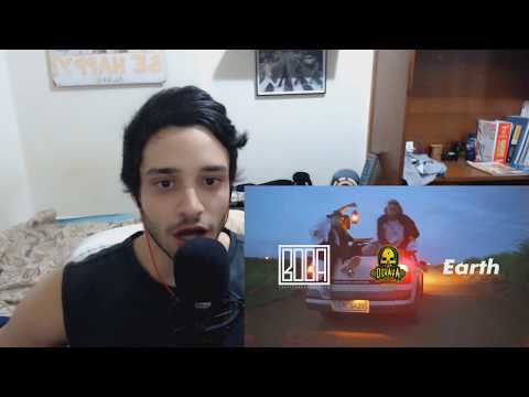 Uns Amigos 3 [Pedro Ratão, Choice, Bk' e Black Alien] (REAÇÃO/ANÁLISE)