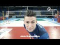 TRICK SHOTS. VOLLEYBALL SUPERSTARS , MEN VNL 2019