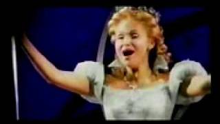 (Kristin Chenoweth) No One Mourns The Wicked